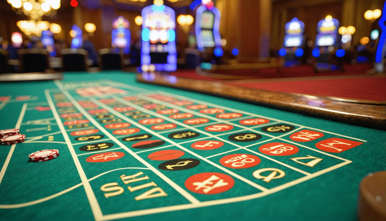 Wonderluck casino registration