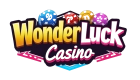 Logo wonderluck-casino.biz